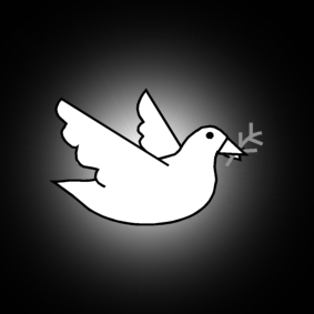 holy spirit